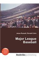 Major League Baseball