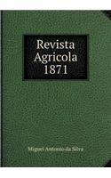 Revista Agricola 1871