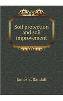 Soil Protection and Soil Improvement