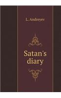 Satan's diary