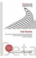 Tod Davies: (English)
