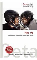 NHL '95: (English)
