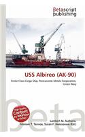 USS Albireo (AK-90)