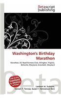 Washington's Birthday Marathon: (English)