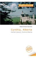 Cynthia, Alberta