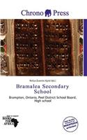 Bramalea Secondary School