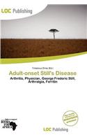 Adult-Onset Still's Disease