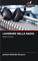 Lavorare Nella Radio