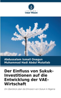 Einfluss von Sukuk-Investitionen auf die Entwicklung der VAE-Wirtschaft