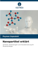 Nanopartikel erklärt