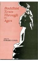 Budhist Texts Through the Ages