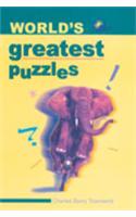World’s Greatest Puzzles 