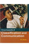 Encyclopaedia Of Classification And Communicatin ( 2 Vol Set )