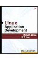 Linux application development : second edition