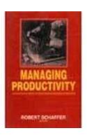 Managing Productivity