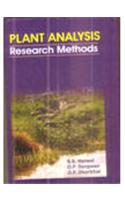 Plants Analysis: Research Methods