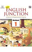 New English Junction Workbook 1