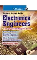 Ntpc/Nhpc/Ioc/Hp- Electronics Engg. Guide: APPRENTICE ENGINEERS/GRADUATE ENGINEERS TRAINEES e
