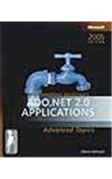 Programming Microsoft Ado. Net 2. 0 Applications Advanced Topics