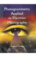 Photogrammetry Aplied to Electron Micrography
