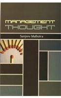Management Thought