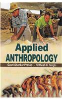 Applied Anthropology