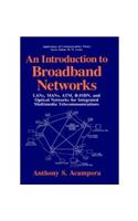 An Introduction to Broadband Networks: Engineering