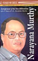 The Infosys Founder : Narayana Murthy