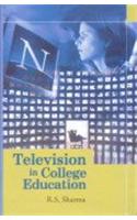 Television In College Education
