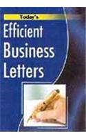Today's Efficient Bussness Letters
