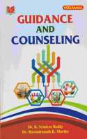 Guidance And Counseling (B.Ed) 4th sem