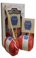 Kit Tricot: Ideas y proyectos para confeccionar tu propia ropa y complementos