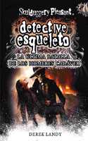 Detective Esqueleto