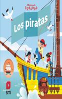 Los piratas