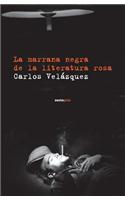 La Marrana Negra de La Literatura Rosa