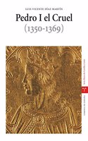 Pedro I el Cruel (1350-1369)