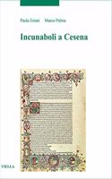 Incunaboli a Cesena