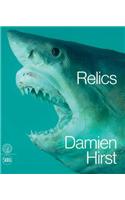 Damien Hirst: Relics