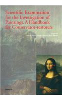 Scientific Examination for the Investigation of Paintings