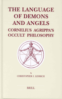 Language of Demons and Angels