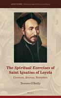 Spiritual Exercises of Saint Ignatius of Loyola