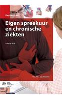 Eigen Spreekuur En Chronische Ziekten