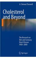 Cholesterol and Beyond