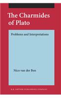 Charmides of Plato