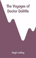 Voyages of Doctor Dolittle