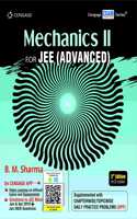 Mechanics II for Jee (Advanced)