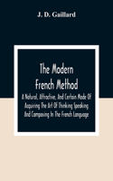 Modern French Method