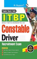 ITBP: Constable (Driver) Recruitment Exam Guide