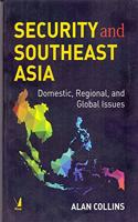 Security and Southeast Asia