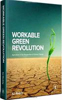 Workable ?Green? Green Revolution: Agriculture in Perspective of Climate Change